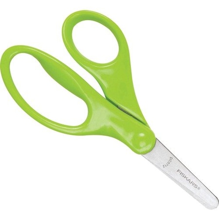 Fiskars Scissors, f/Children, Safety FSK1941601063